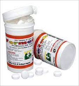 FORMALIN-TABLET