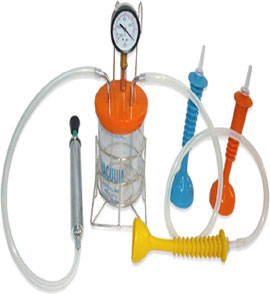 VACCUM-EXTRACTOR