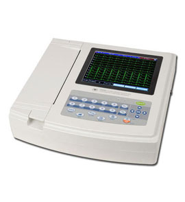 ECG-MACHINE-12-CHANNEL