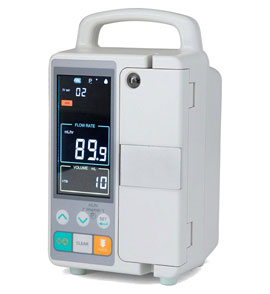 INFUSION PUMP