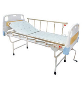 Semi-fowler-hospital-cot