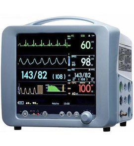 multi-parameter-monitor