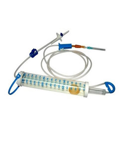 burette-set