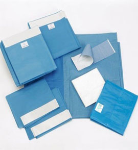 disposable-drape-kit