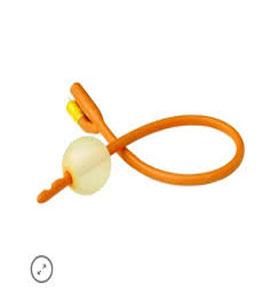 foley-balloon-catheter