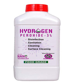 hydrogen-peroxide