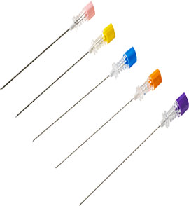 spinal-needle