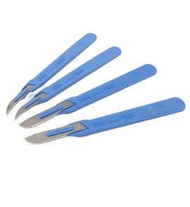 sterile-disposable-scalpels