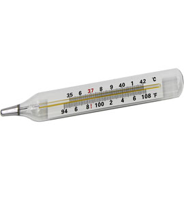 CLINICAL-THERMOMETER