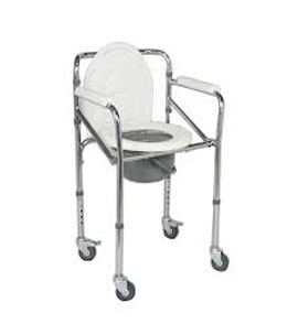 COMMODE-CHAIR-WHEEL