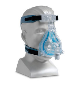 CPAP-MASK