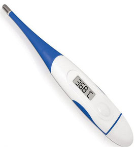 DIGITAL-THERMOMETER