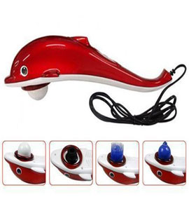 DOLPHIN-MASSAGER