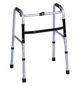 FOLDING-WALKER