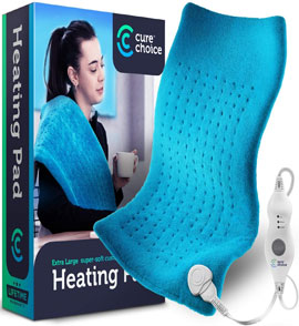 HEATING-PAD