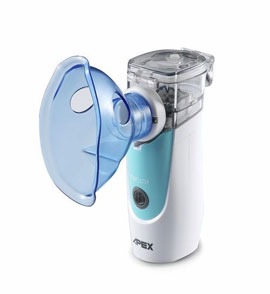 MESH-NEBULIZER