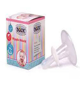 NIPPLE-SHEILD