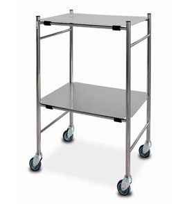 dressing-trolley