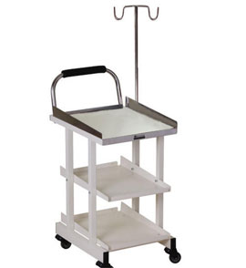 ecg-trolley