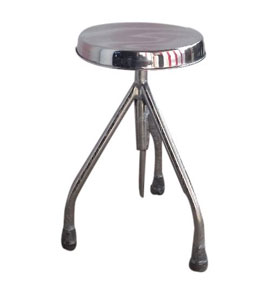 revolving-stool-ss-3-leg