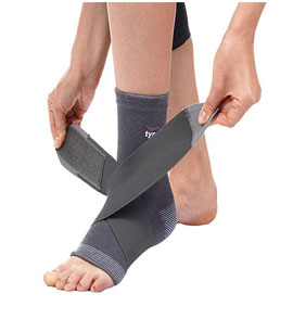 ankle-binder