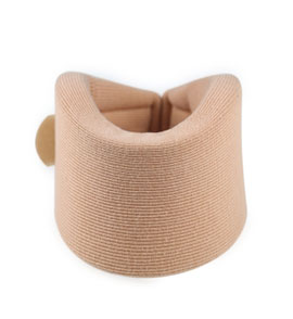cervical--collar