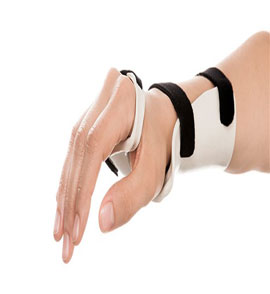 cock-up-splint