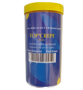 crepe-bandage