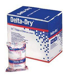 delta-dry