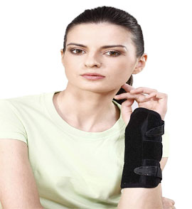 forearm-splint