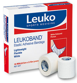 leukoband