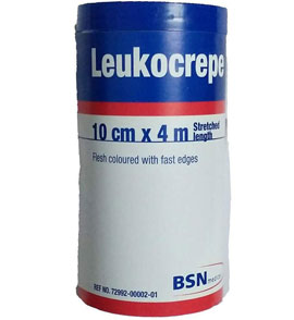 leukocrepe
