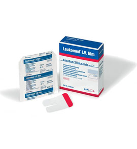 leukomed-iv-plus