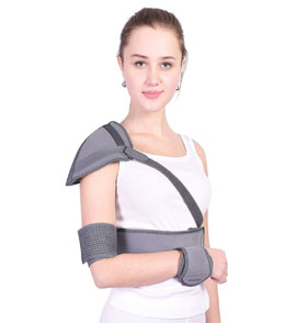 shoulder-immobliser