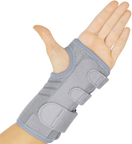 wrist-splint